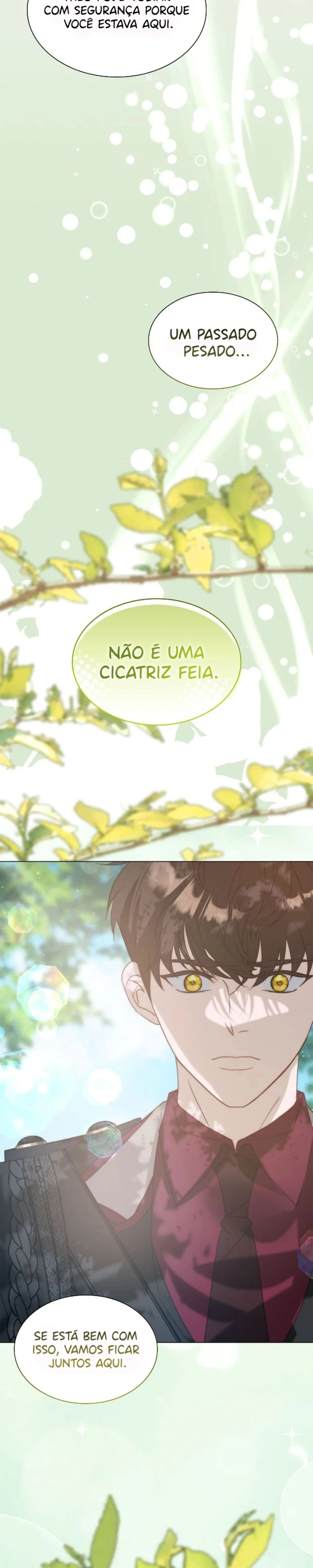 Nascida como a Segunda Filha Capítulo 67 Página 18
