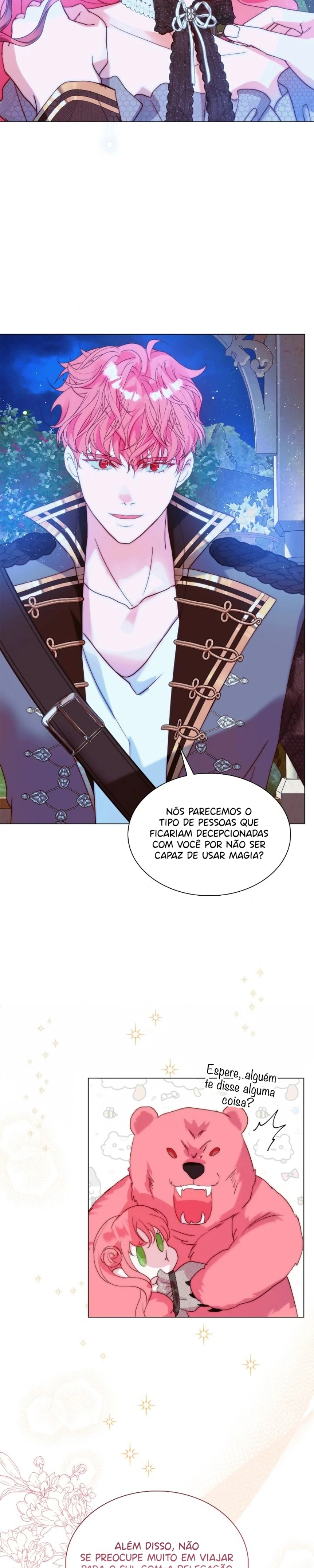 Nascida como a Segunda Filha Capítulo 74 Página 12