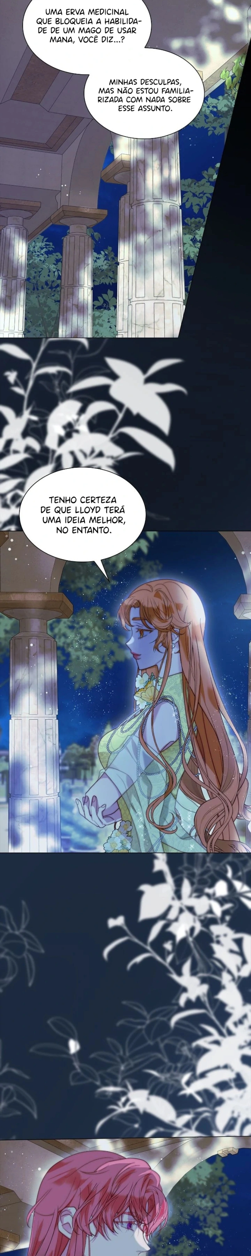 Nascida como a Segunda Filha Capítulo 75 Página 2