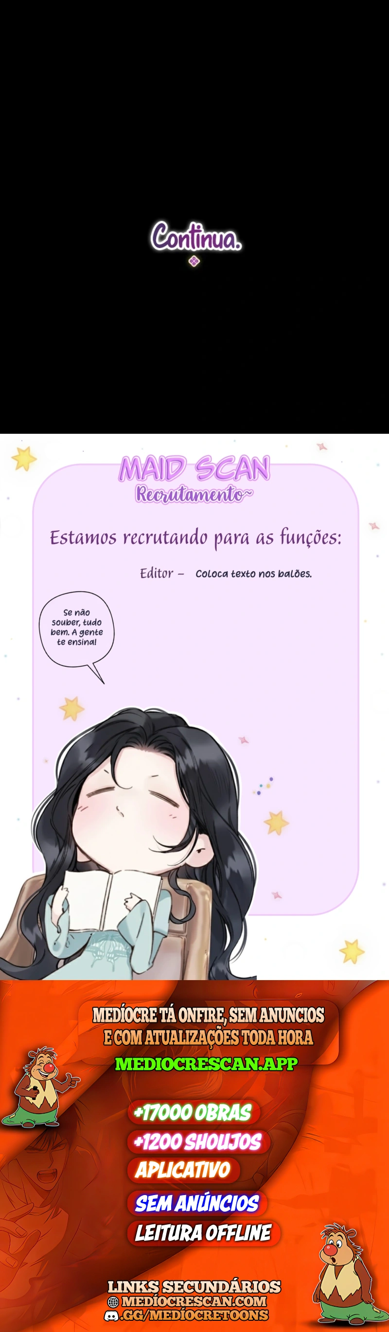 Nascida como a Segunda Filha Capítulo 75 Página 41