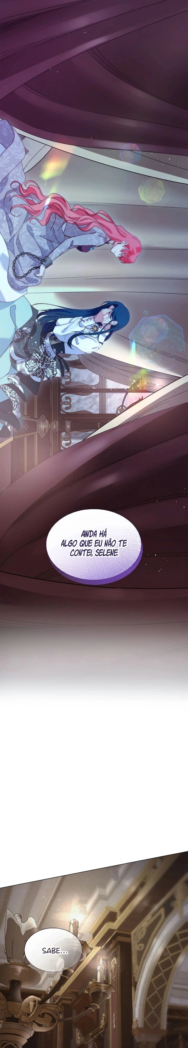 Nascida como a Segunda Filha Capítulo 76 Página 22