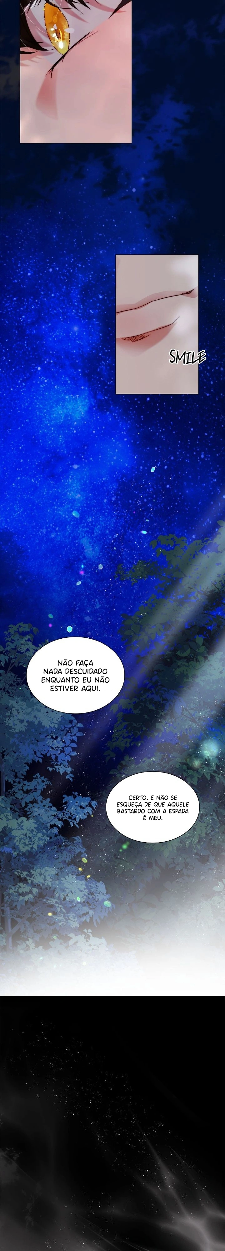 Nascida como a Segunda Filha Capítulo 79 Página 26