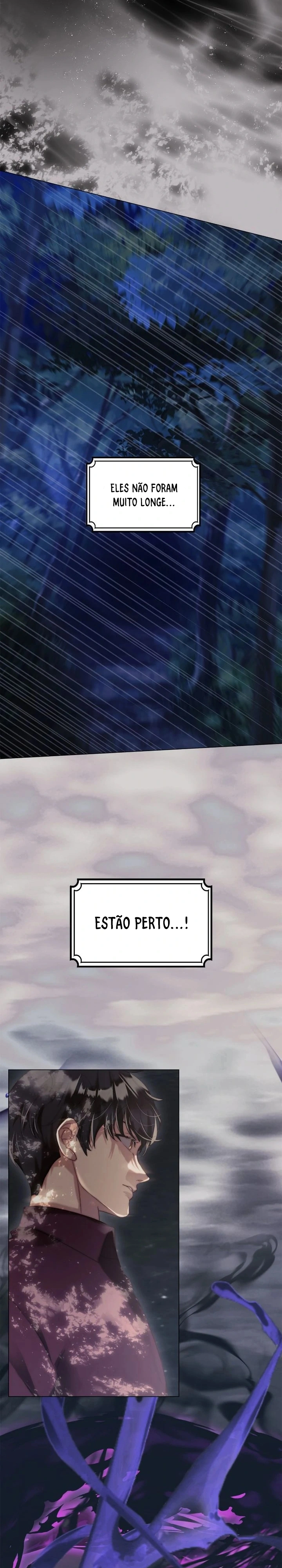 Nascida como a Segunda Filha Capítulo 79 Página 27