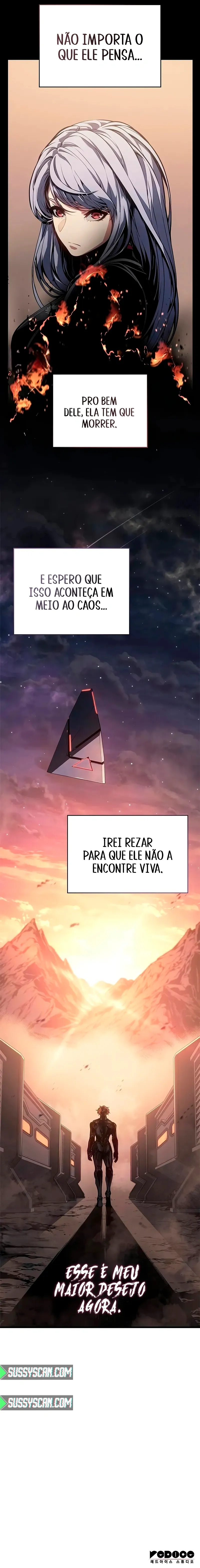 Nascimento de Sangue Ruim Capítulo 14 Página 18