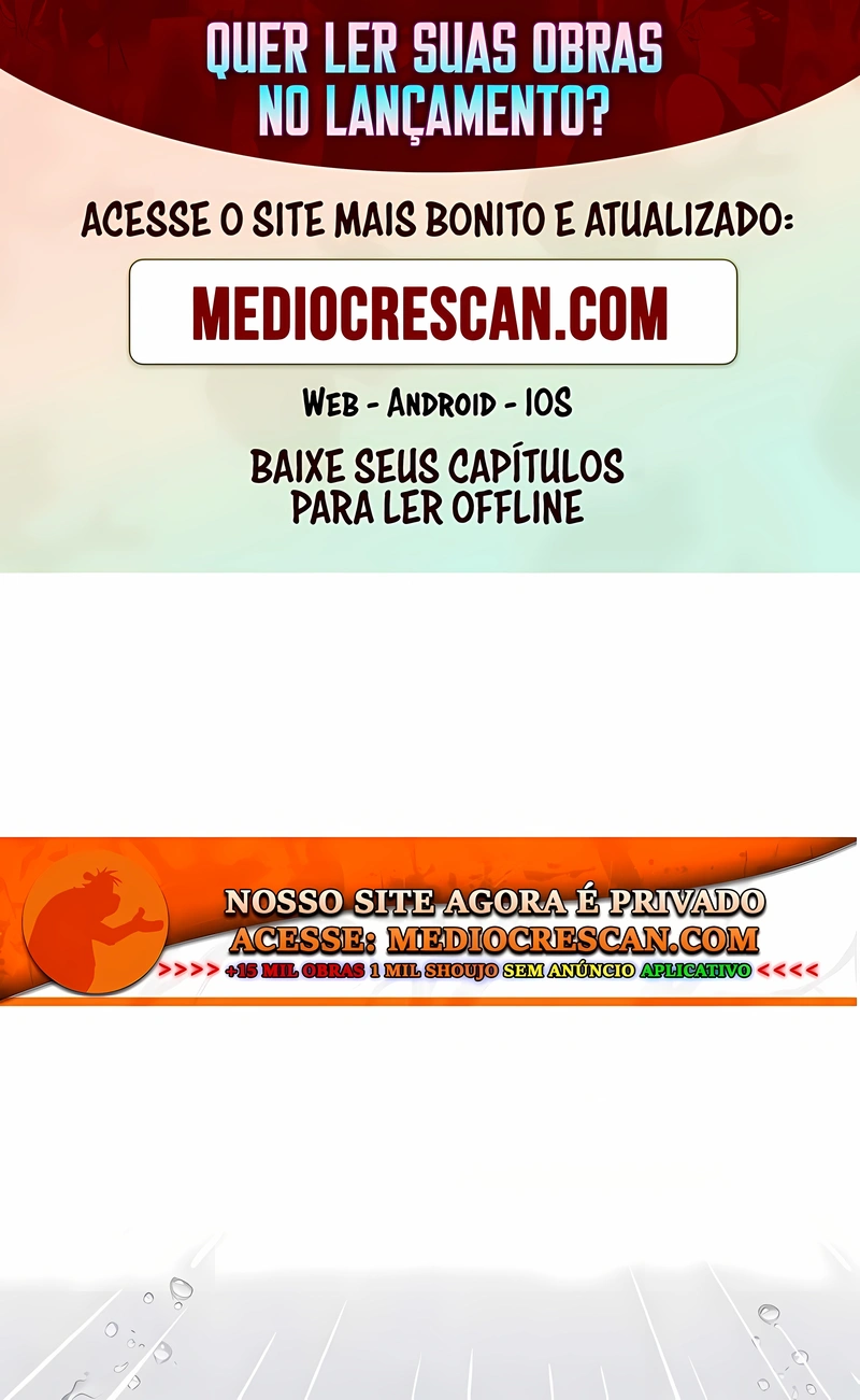 Nascimento de Sangue Ruim Capítulo 71 Página 1