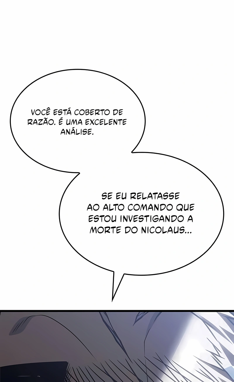 Nascimento de Sangue Ruim Capítulo 71 Página 100