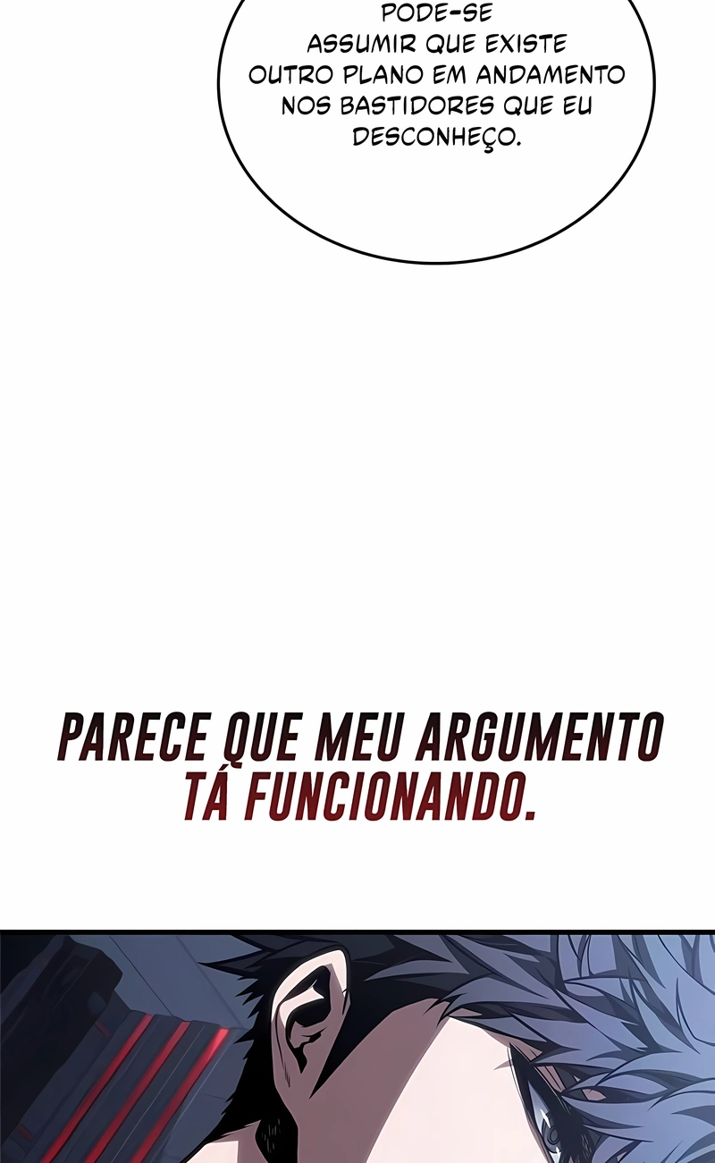 Nascimento de Sangue Ruim Capítulo 71 Página 103