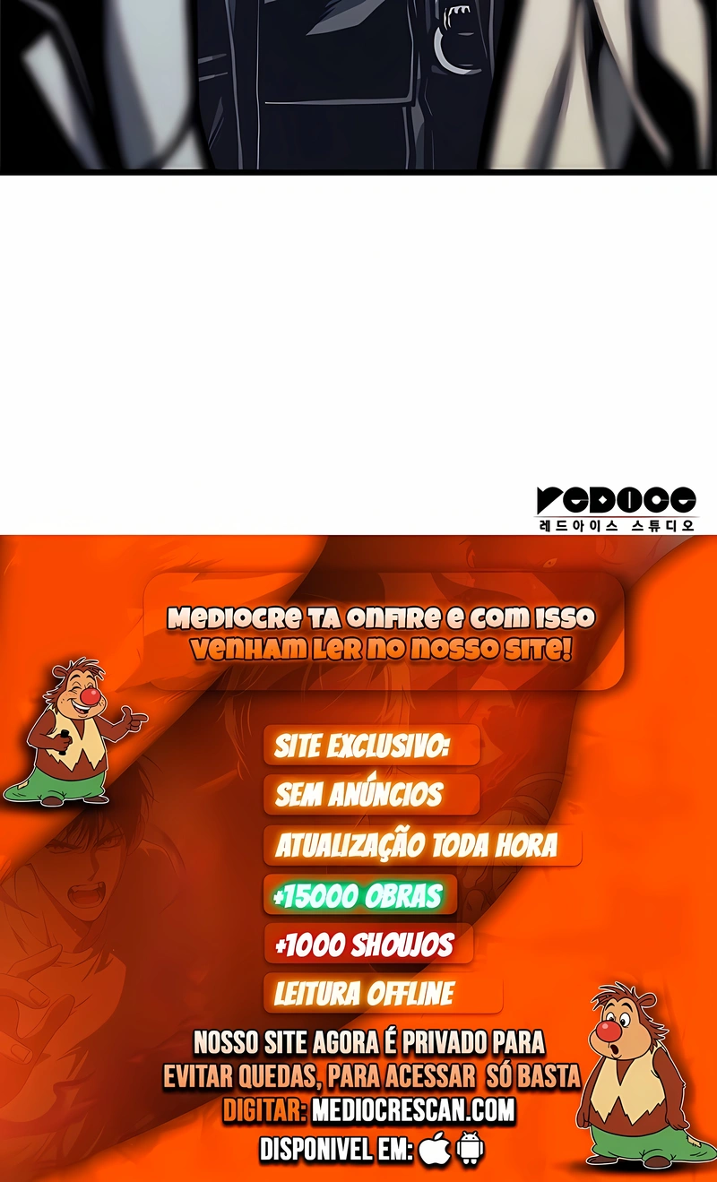 Nascimento de Sangue Ruim Capítulo 71 Página 120
