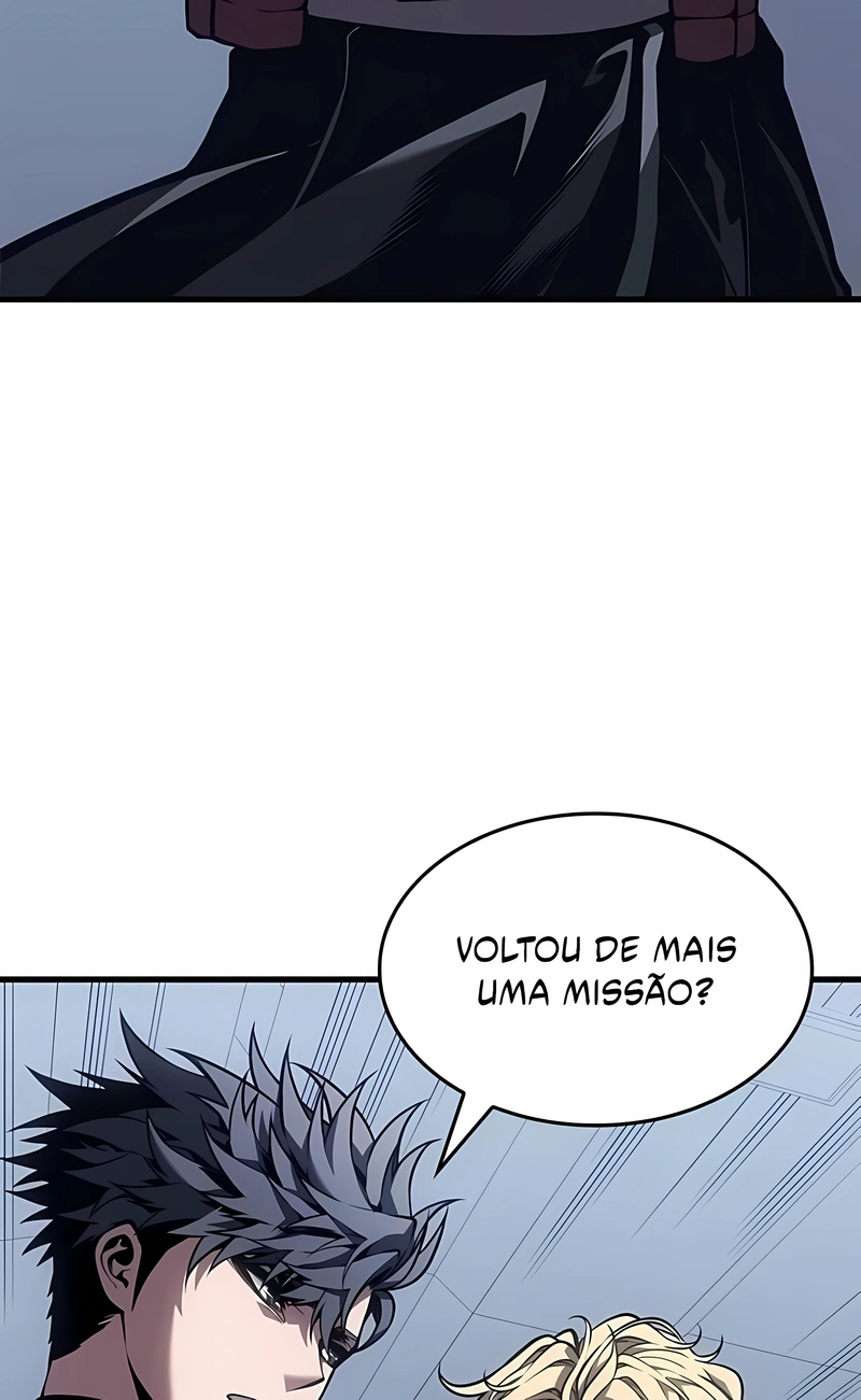 Nascimento de Sangue Ruim Capítulo 71 Página 15