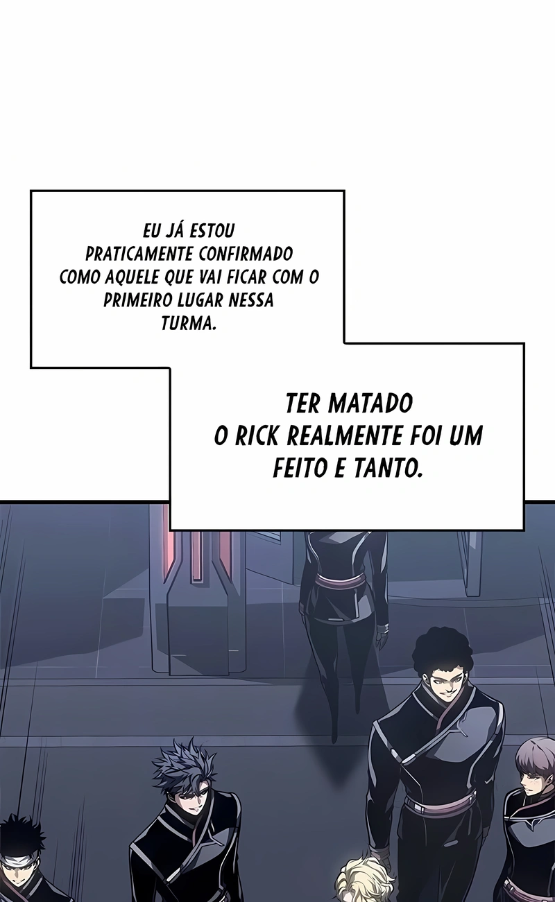Nascimento de Sangue Ruim Capítulo 71 Página 17