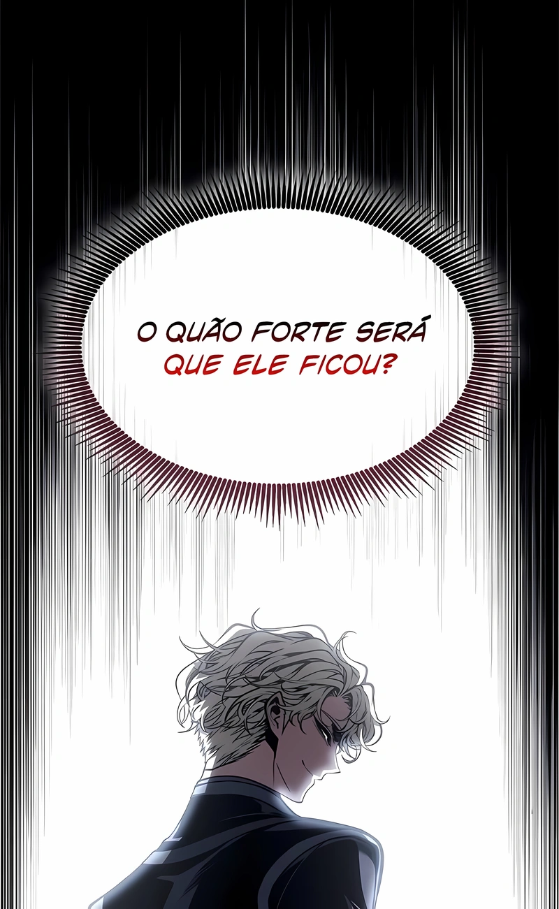 Nascimento de Sangue Ruim Capítulo 71 Página 20