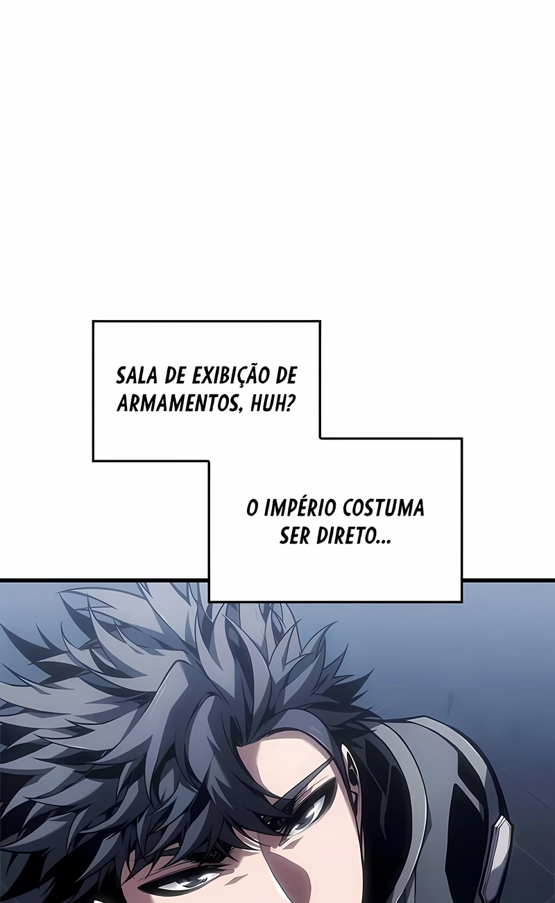 Nascimento de Sangue Ruim Capítulo 71 Página 27