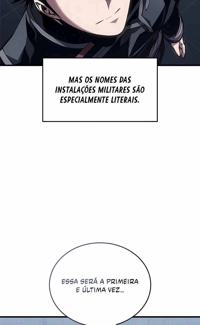 Nascimento de Sangue Ruim Capítulo 71 Página 28