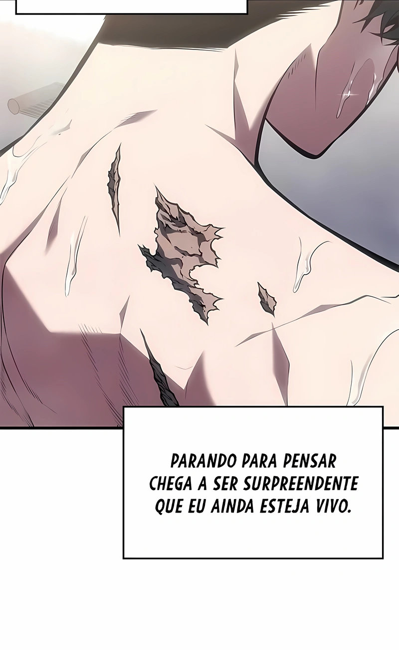 Nascimento de Sangue Ruim Capítulo 71 Página 4