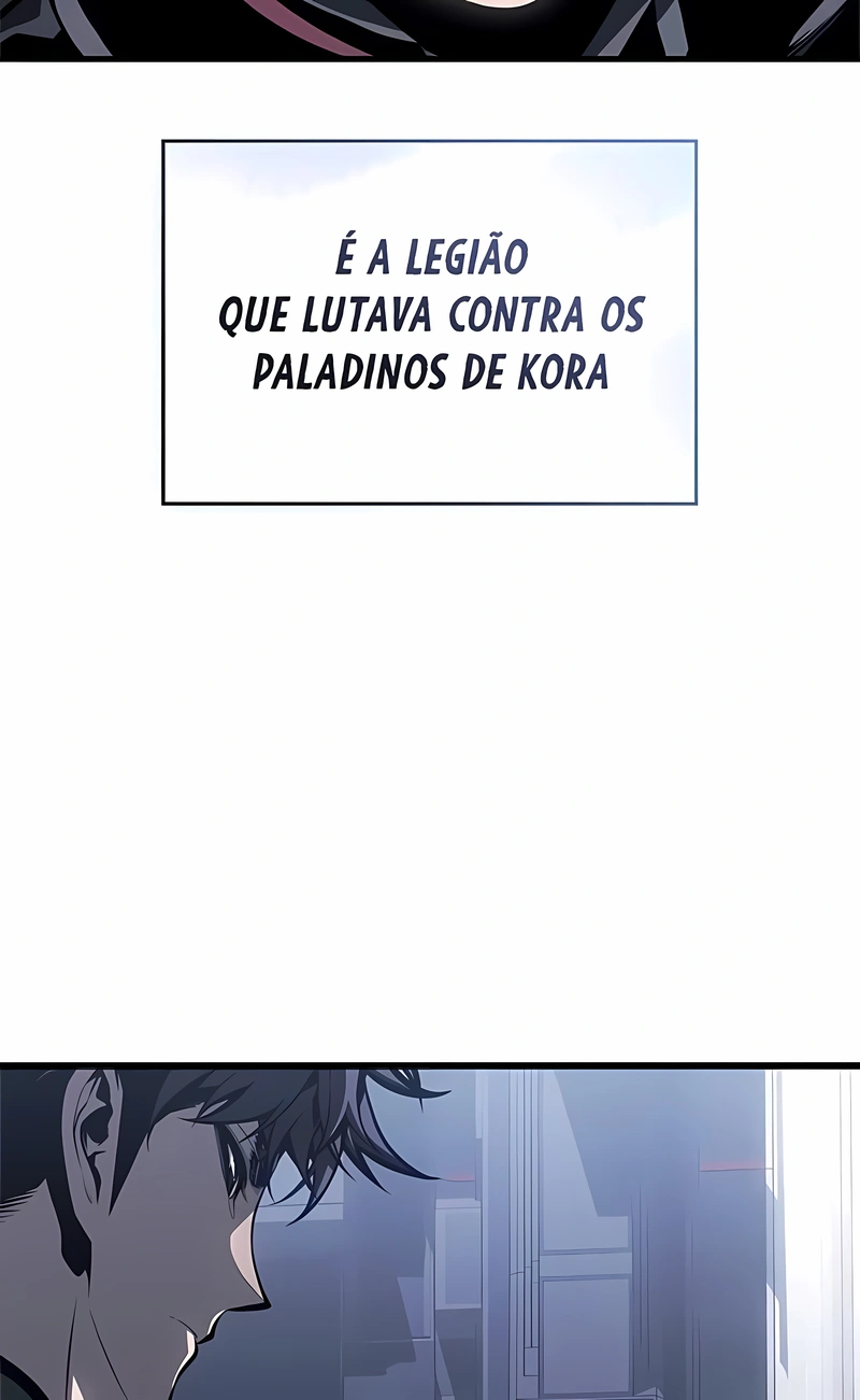 Nascimento de Sangue Ruim Capítulo 71 Página 47