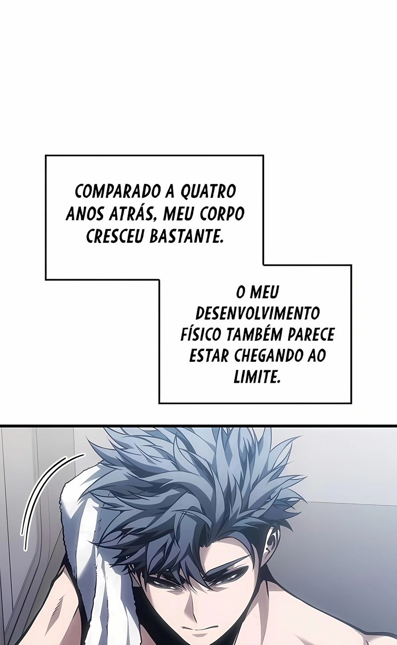 Nascimento de Sangue Ruim Capítulo 71 Página 5