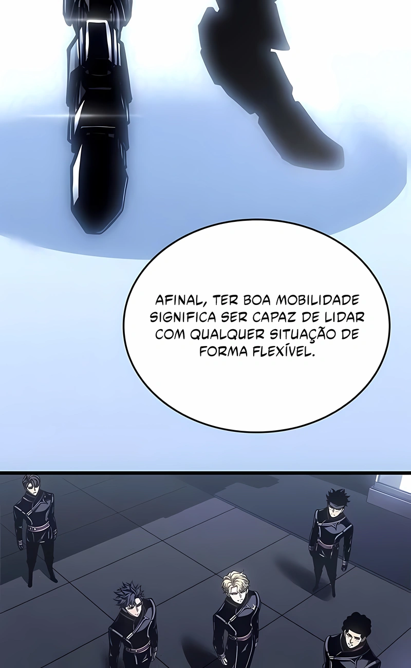 Nascimento de Sangue Ruim Capítulo 71 Página 51