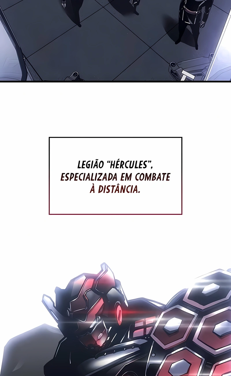Nascimento de Sangue Ruim Capítulo 71 Página 52
