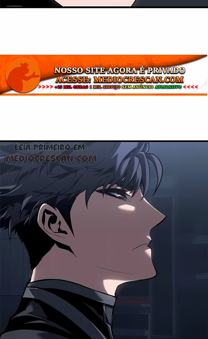 Nascimento de Sangue Ruim Capítulo 71 Página 55
