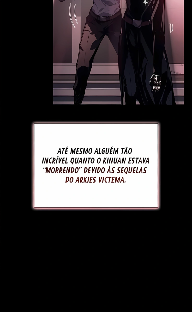 Nascimento de Sangue Ruim Capítulo 71 Página 63