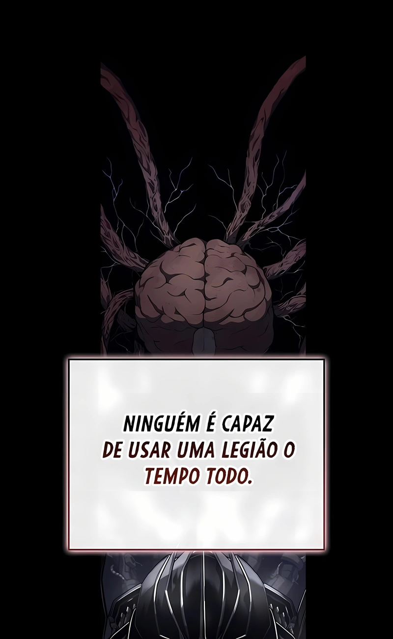 Nascimento de Sangue Ruim Capítulo 71 Página 64