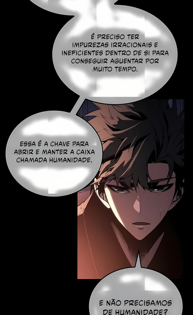 Nascimento de Sangue Ruim Capítulo 71 Página 66