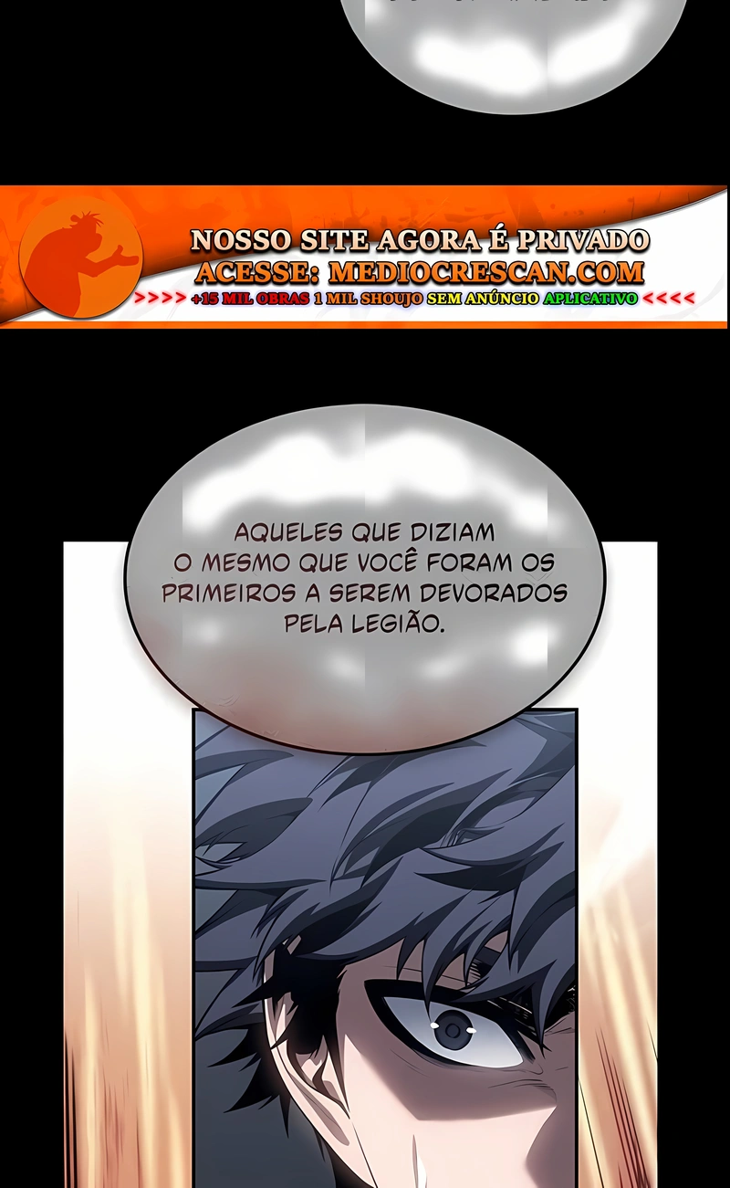 Nascimento de Sangue Ruim Capítulo 71 Página 67
