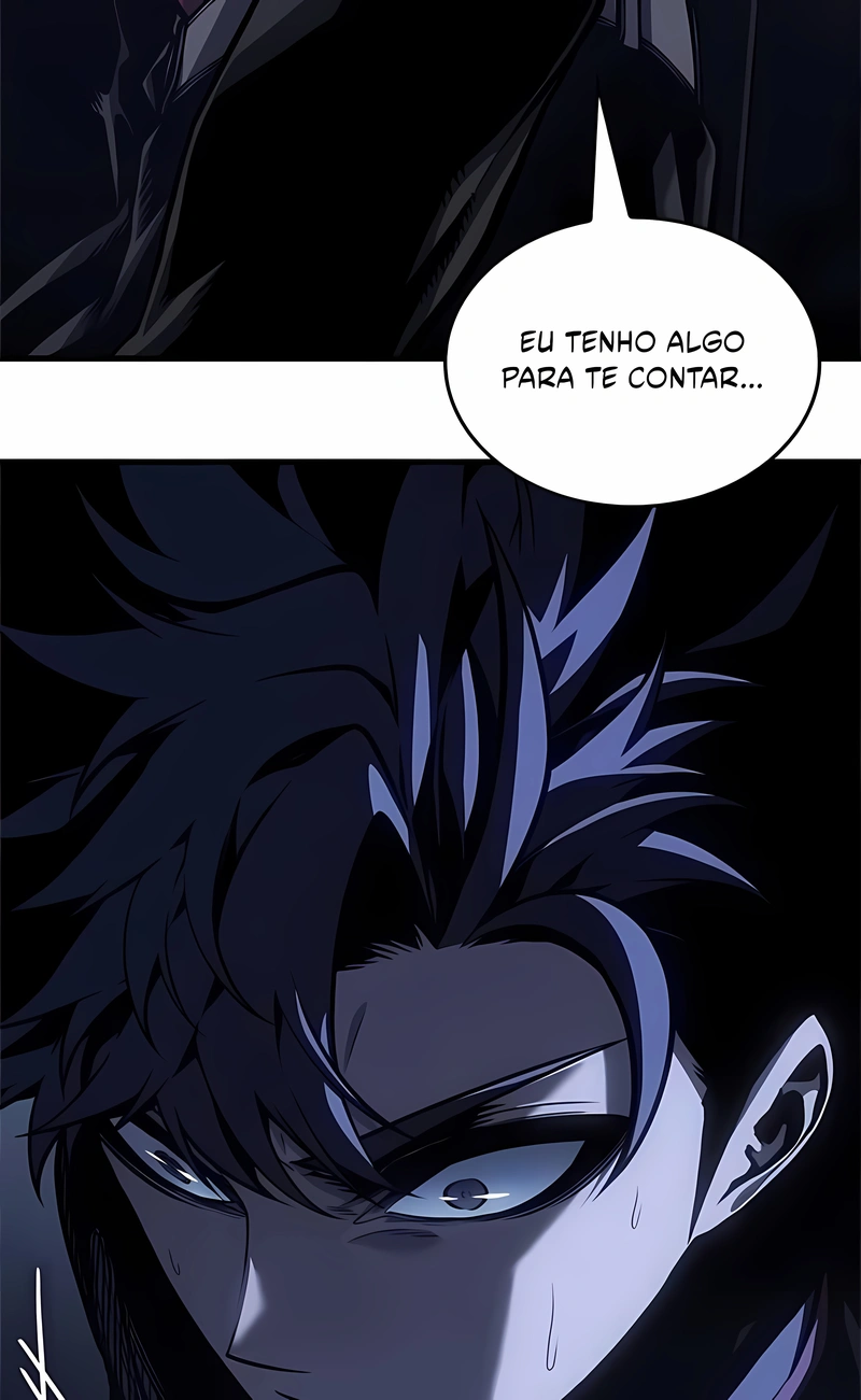 Nascimento de Sangue Ruim Capítulo 71 Página 78