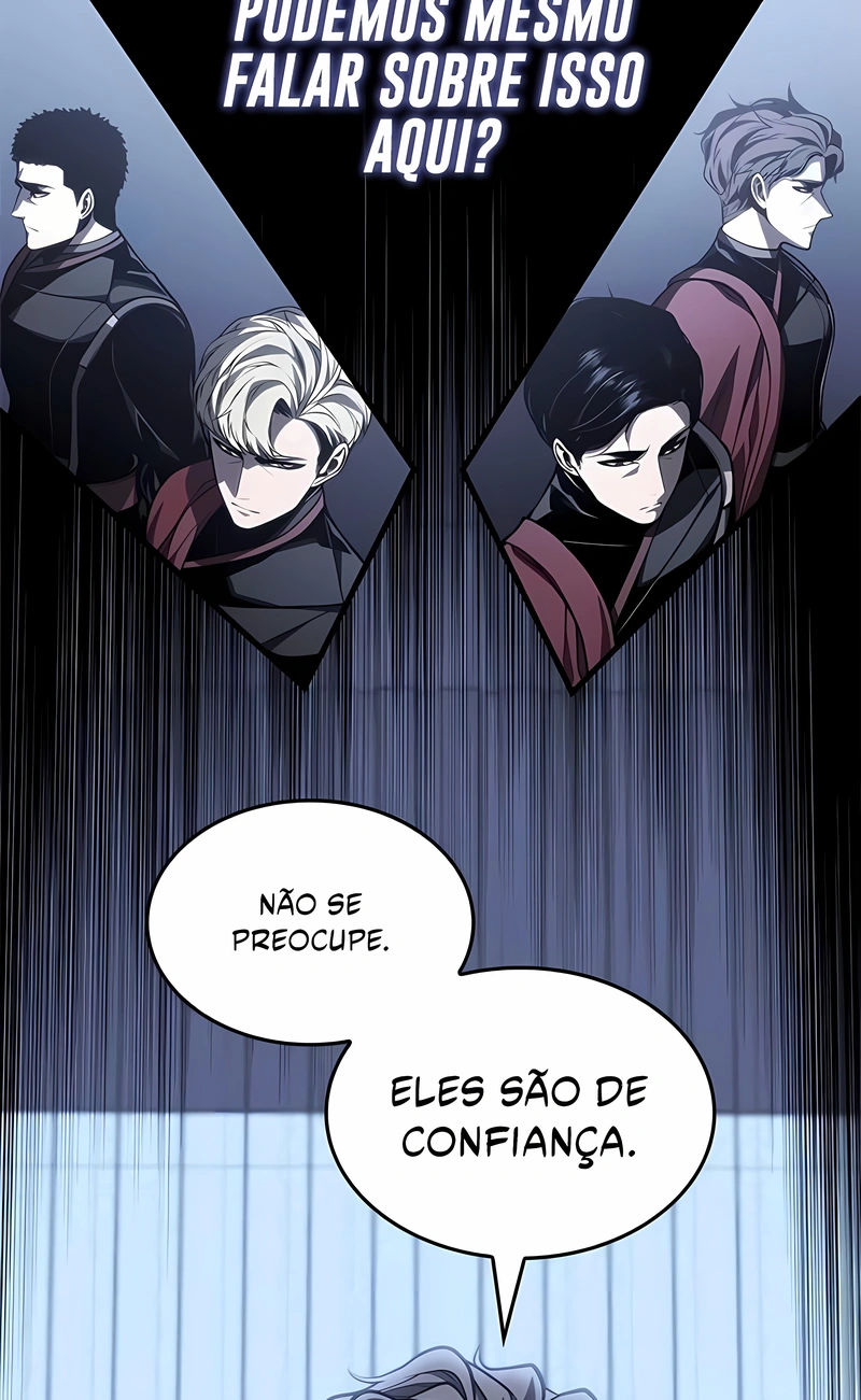 Nascimento de Sangue Ruim Capítulo 71 Página 81