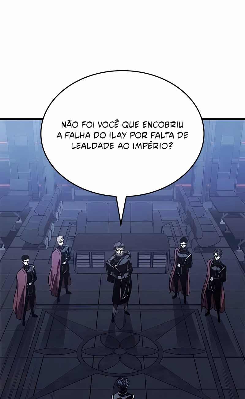 Nascimento de Sangue Ruim Capítulo 71 Página 83