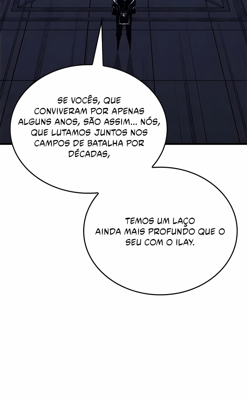 Nascimento de Sangue Ruim Capítulo 71 Página 84