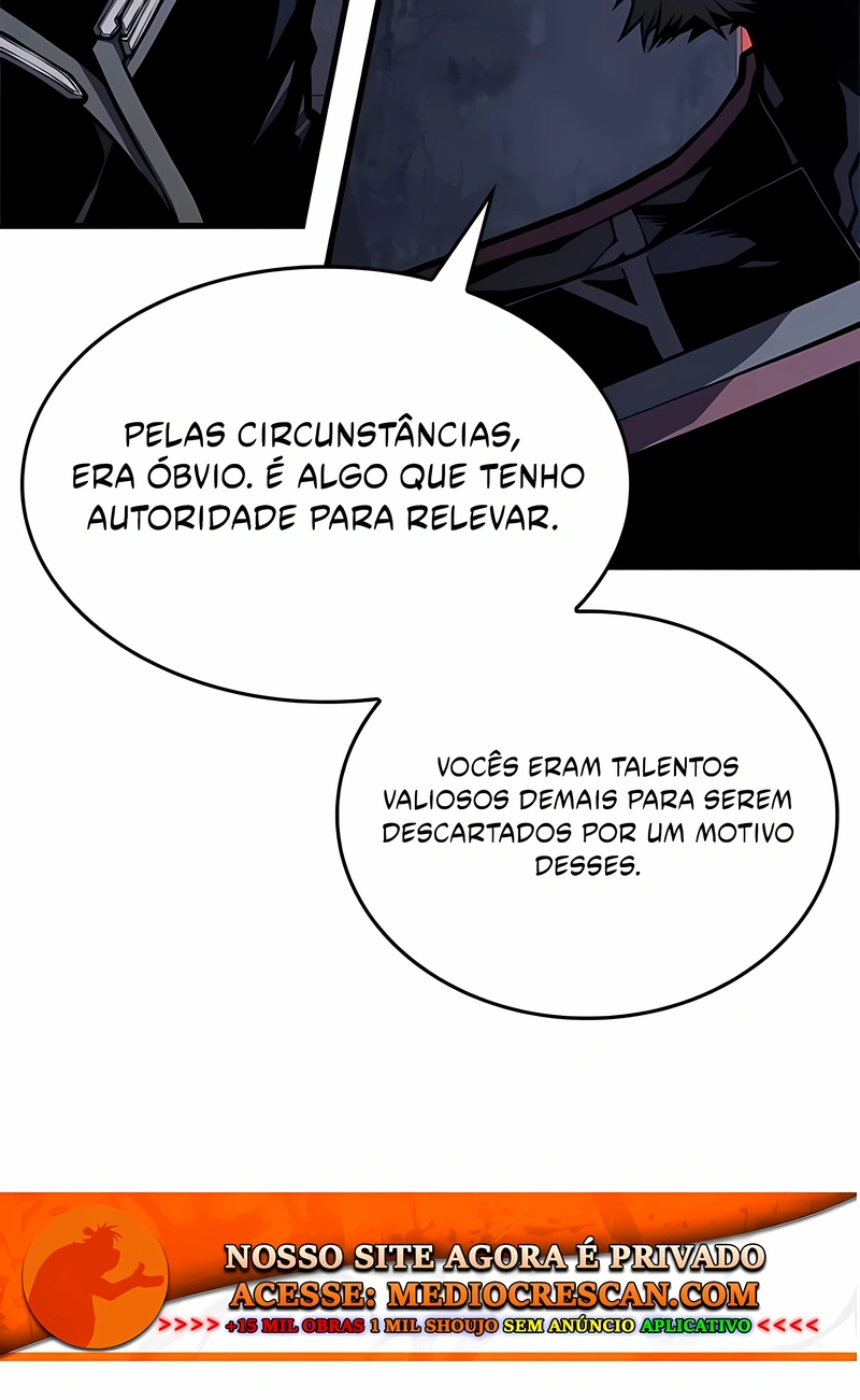 Nascimento de Sangue Ruim Capítulo 71 Página 87