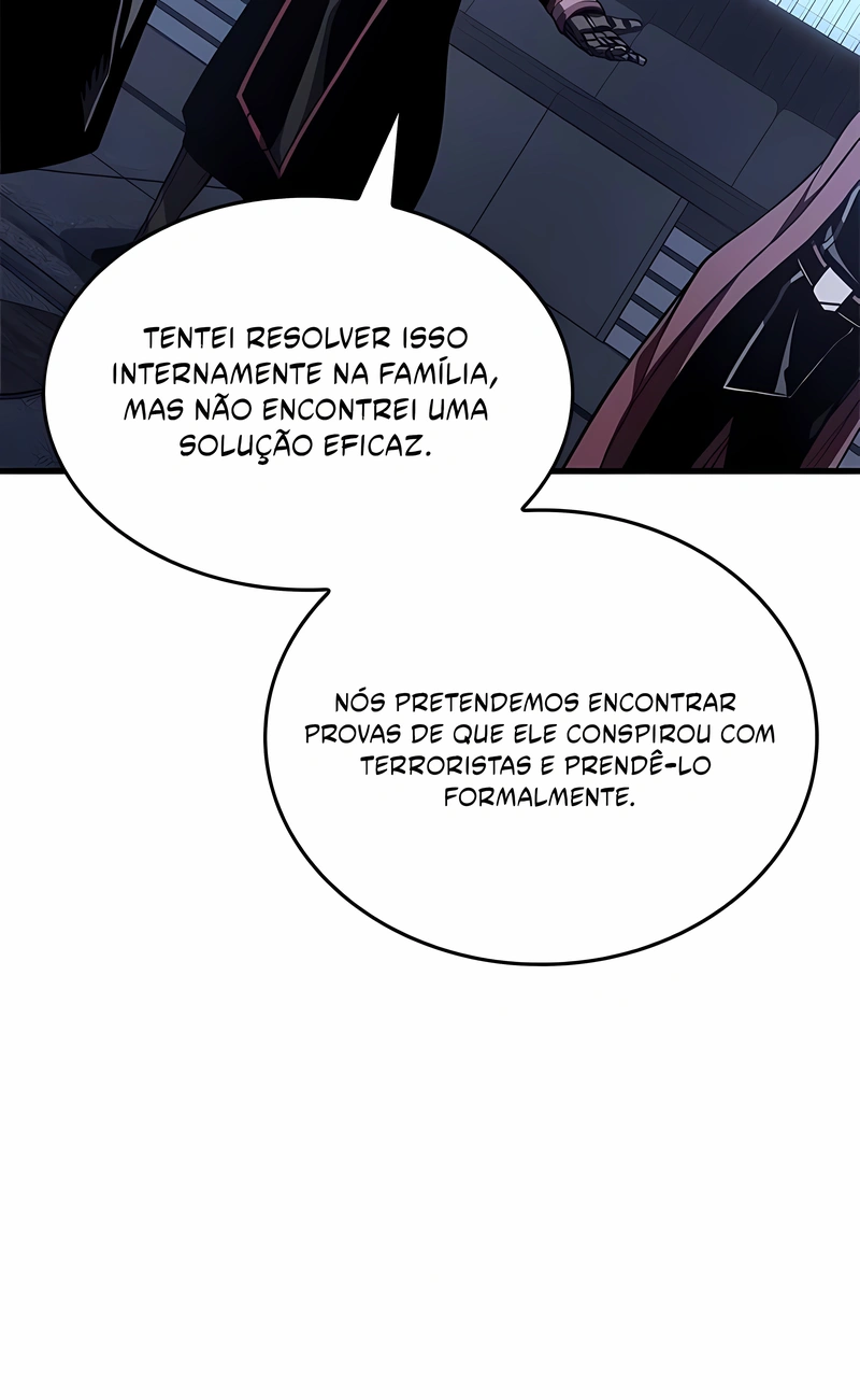 Nascimento de Sangue Ruim Capítulo 71 Página 90