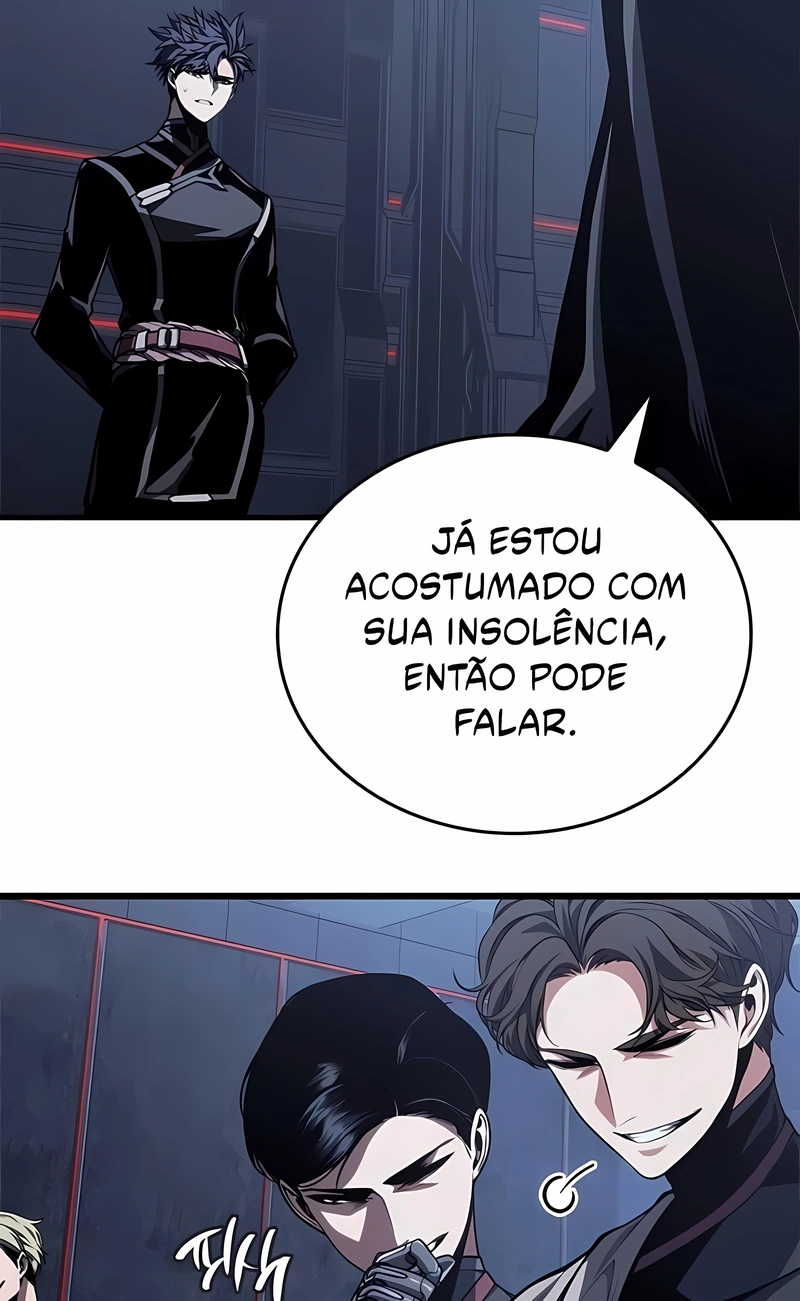 Nascimento de Sangue Ruim Capítulo 71 Página 93