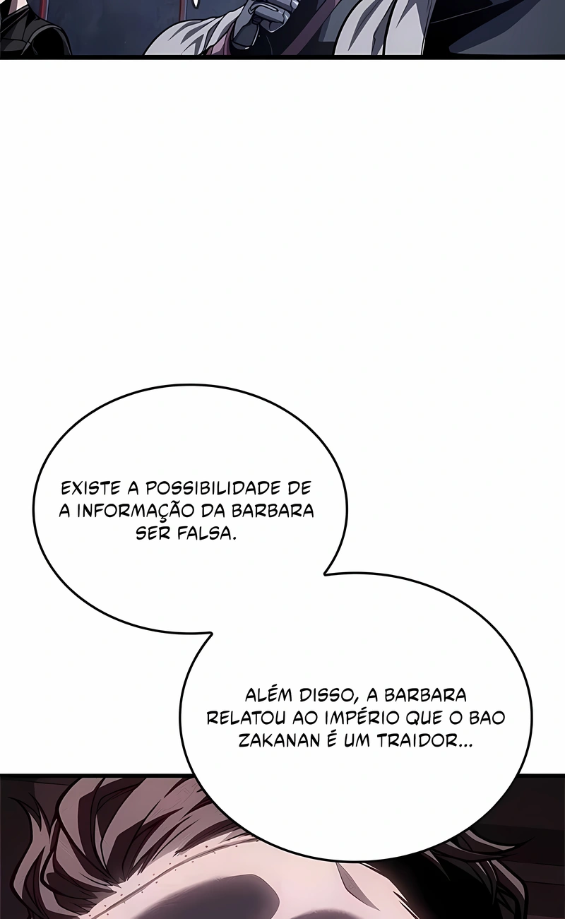Nascimento de Sangue Ruim Capítulo 71 Página 94