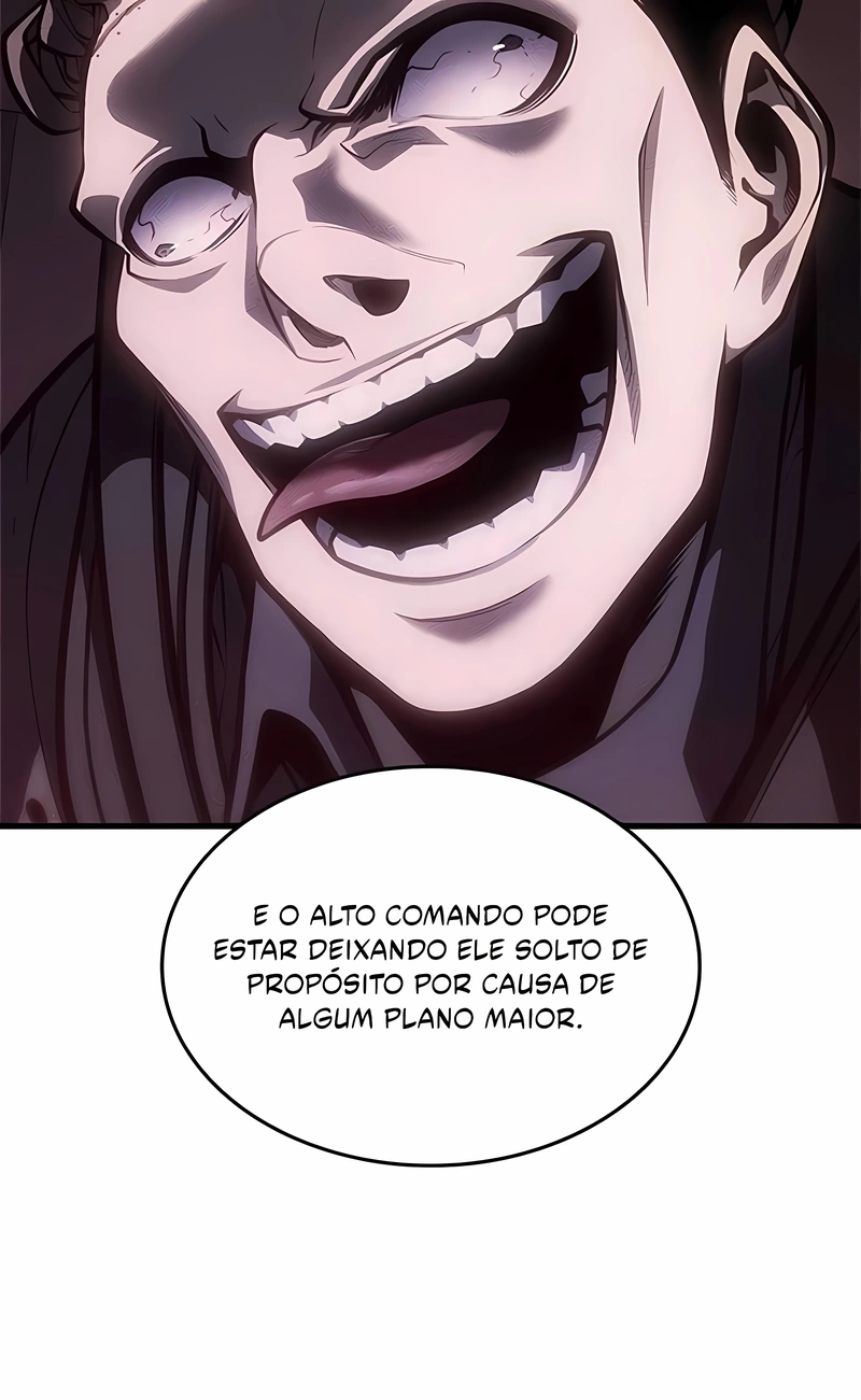 Nascimento de Sangue Ruim Capítulo 71 Página 95