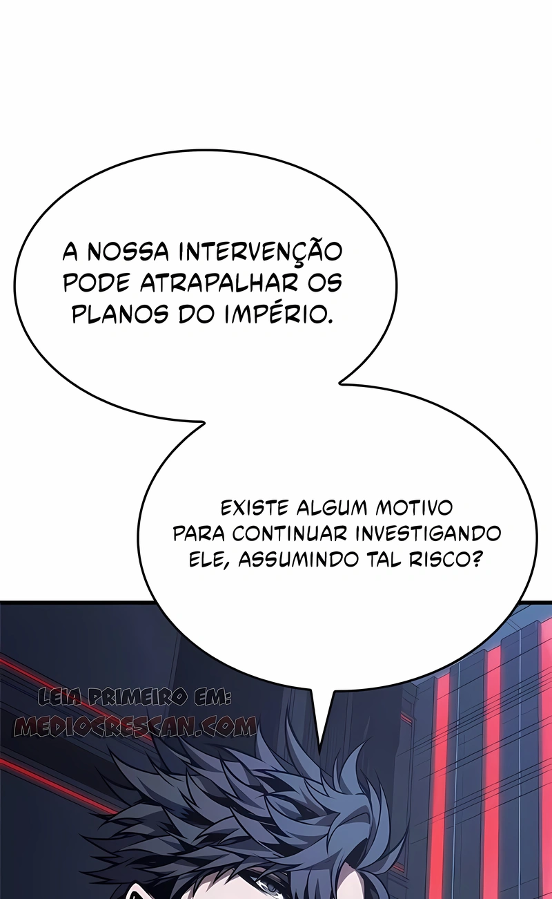 Nascimento de Sangue Ruim Capítulo 71 Página 96