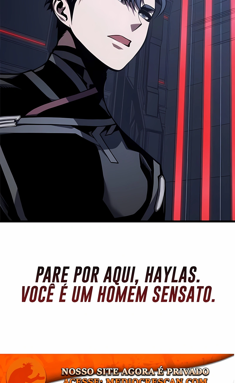 Nascimento de Sangue Ruim Capítulo 71 Página 97