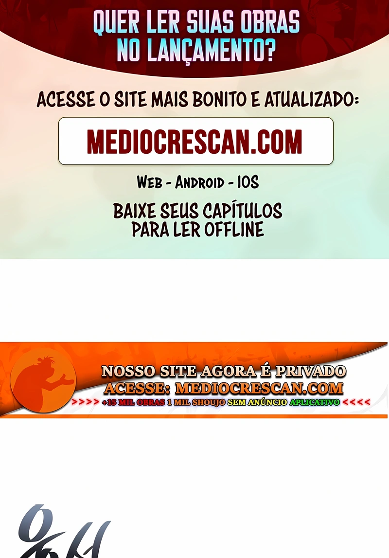Nascimento de Sangue Ruim Capítulo 72 Página 1