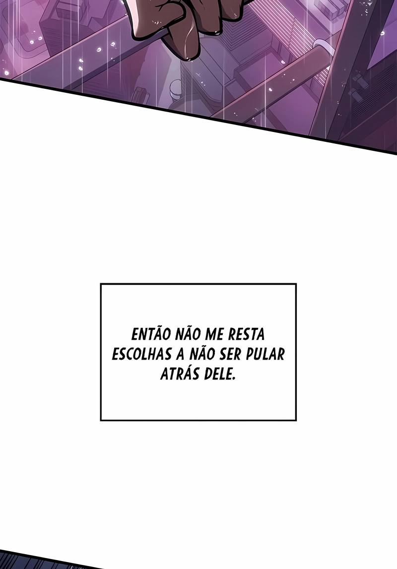 Nascimento de Sangue Ruim Capítulo 72 Página 105