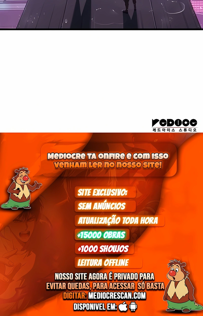 Nascimento de Sangue Ruim Capítulo 72 Página 120