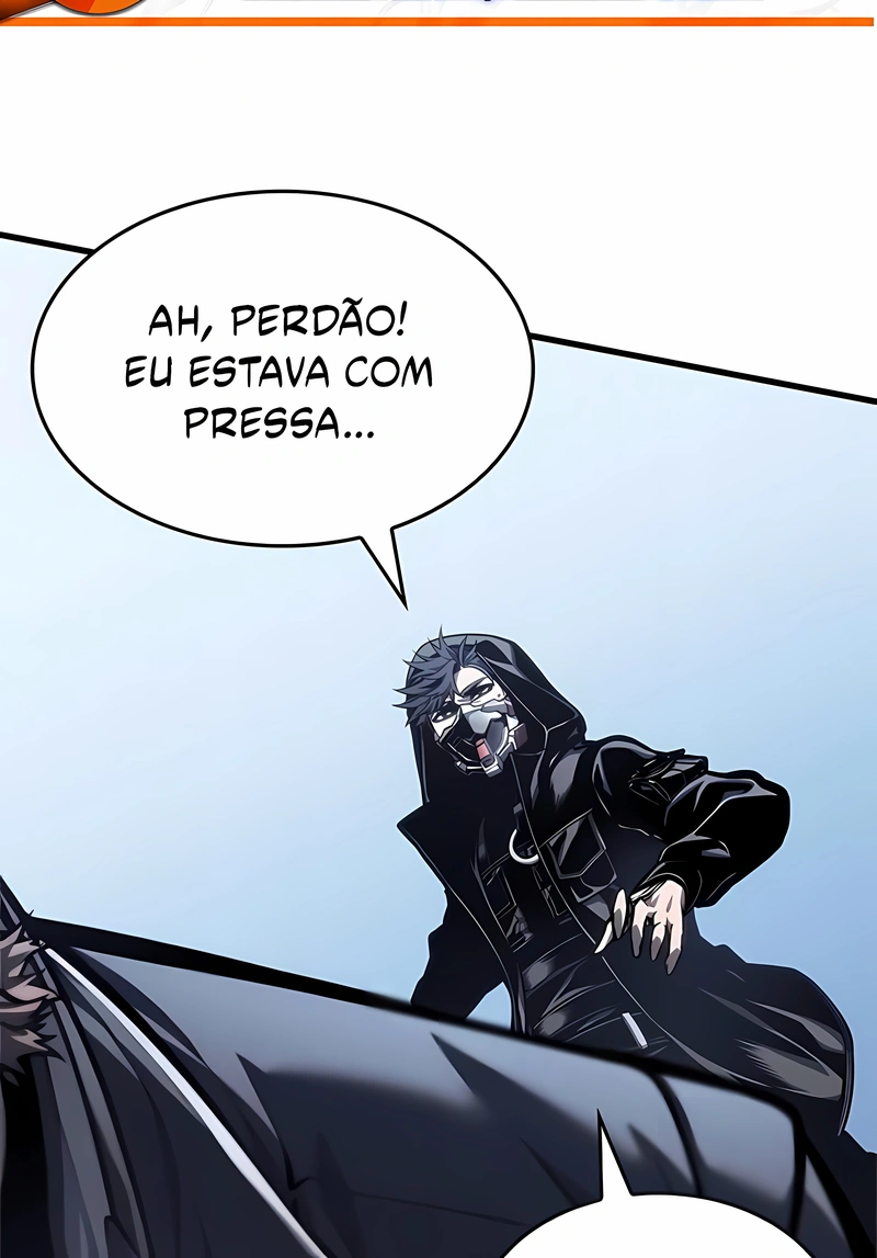 Nascimento de Sangue Ruim Capítulo 72 Página 17