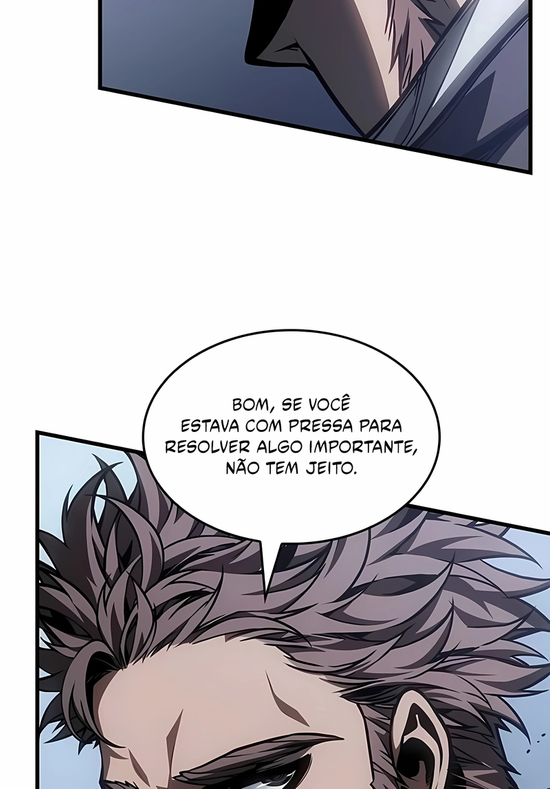 Nascimento de Sangue Ruim Capítulo 72 Página 19
