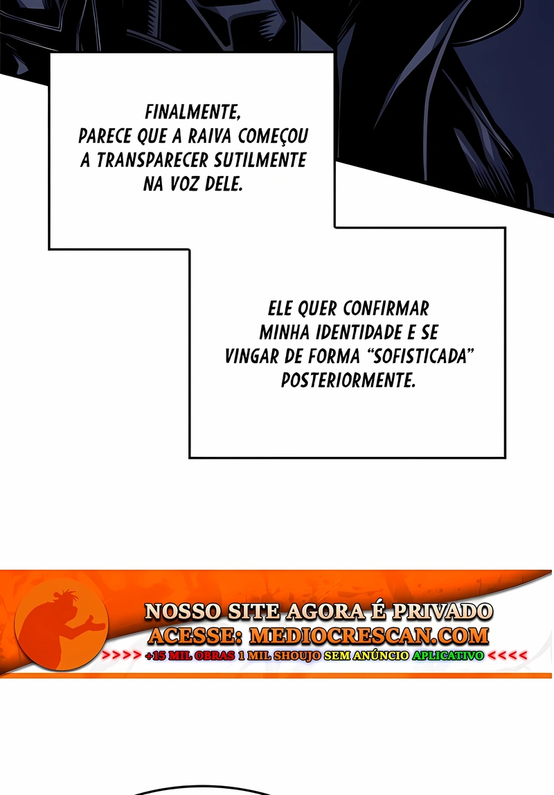 Nascimento de Sangue Ruim Capítulo 72 Página 27