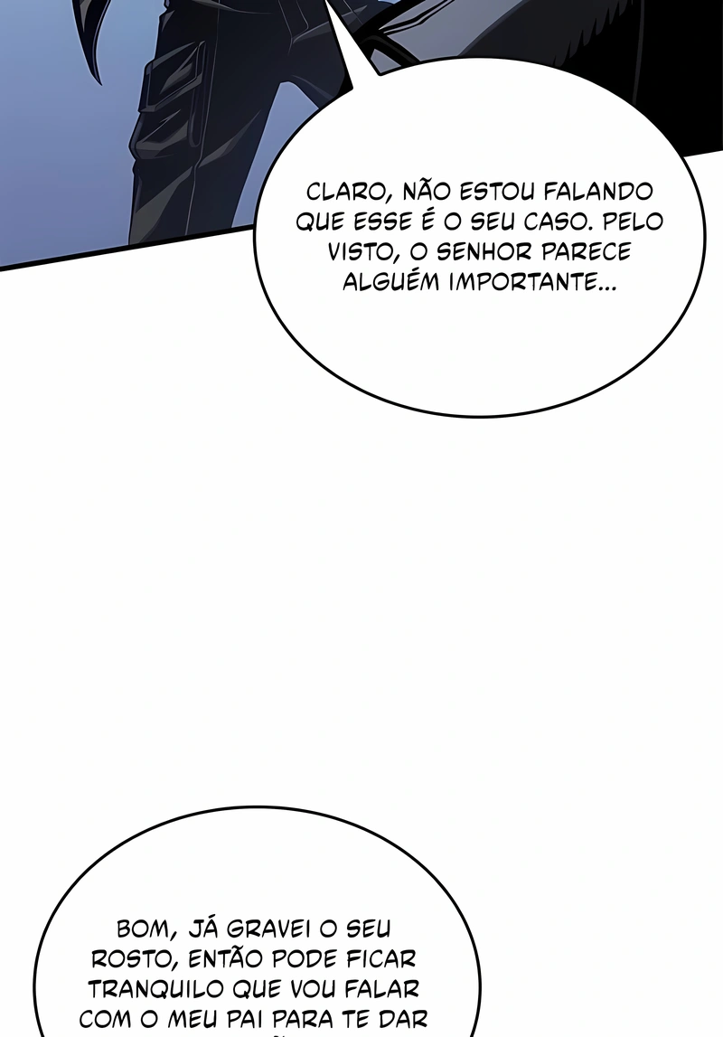 Nascimento de Sangue Ruim Capítulo 72 Página 29