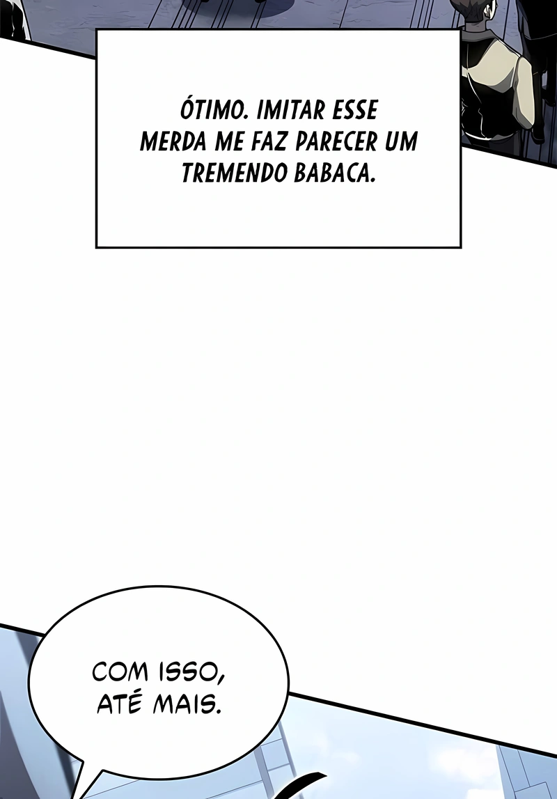 Nascimento de Sangue Ruim Capítulo 72 Página 31