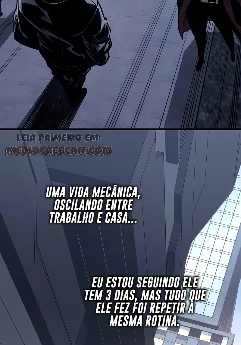 Nascimento de Sangue Ruim Capítulo 72 Página 4