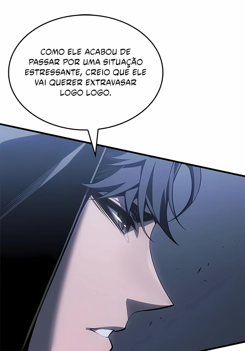 Nascimento de Sangue Ruim Capítulo 72 Página 40
