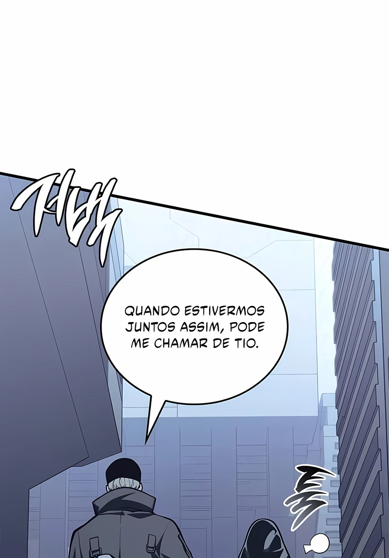Nascimento de Sangue Ruim Capítulo 72 Página 43