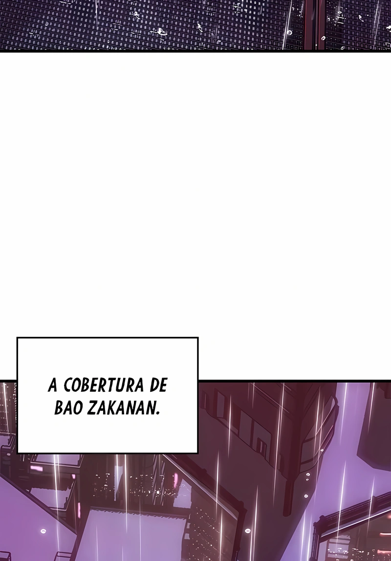 Nascimento de Sangue Ruim Capítulo 72 Página 49